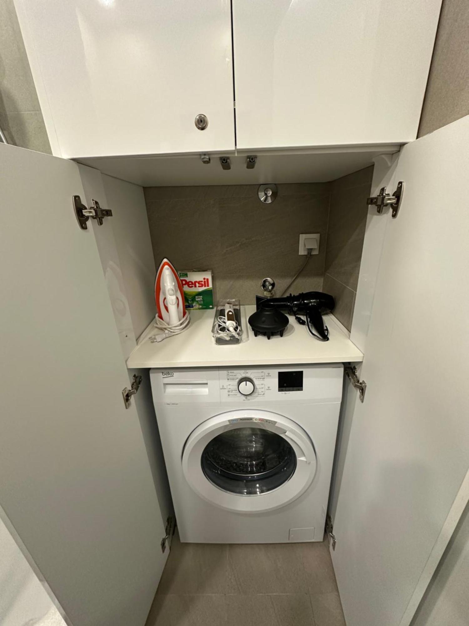 Studio Apartman Dalia Будва Экстерьер фото